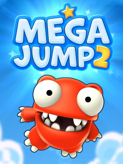game pic for Mega jump 2